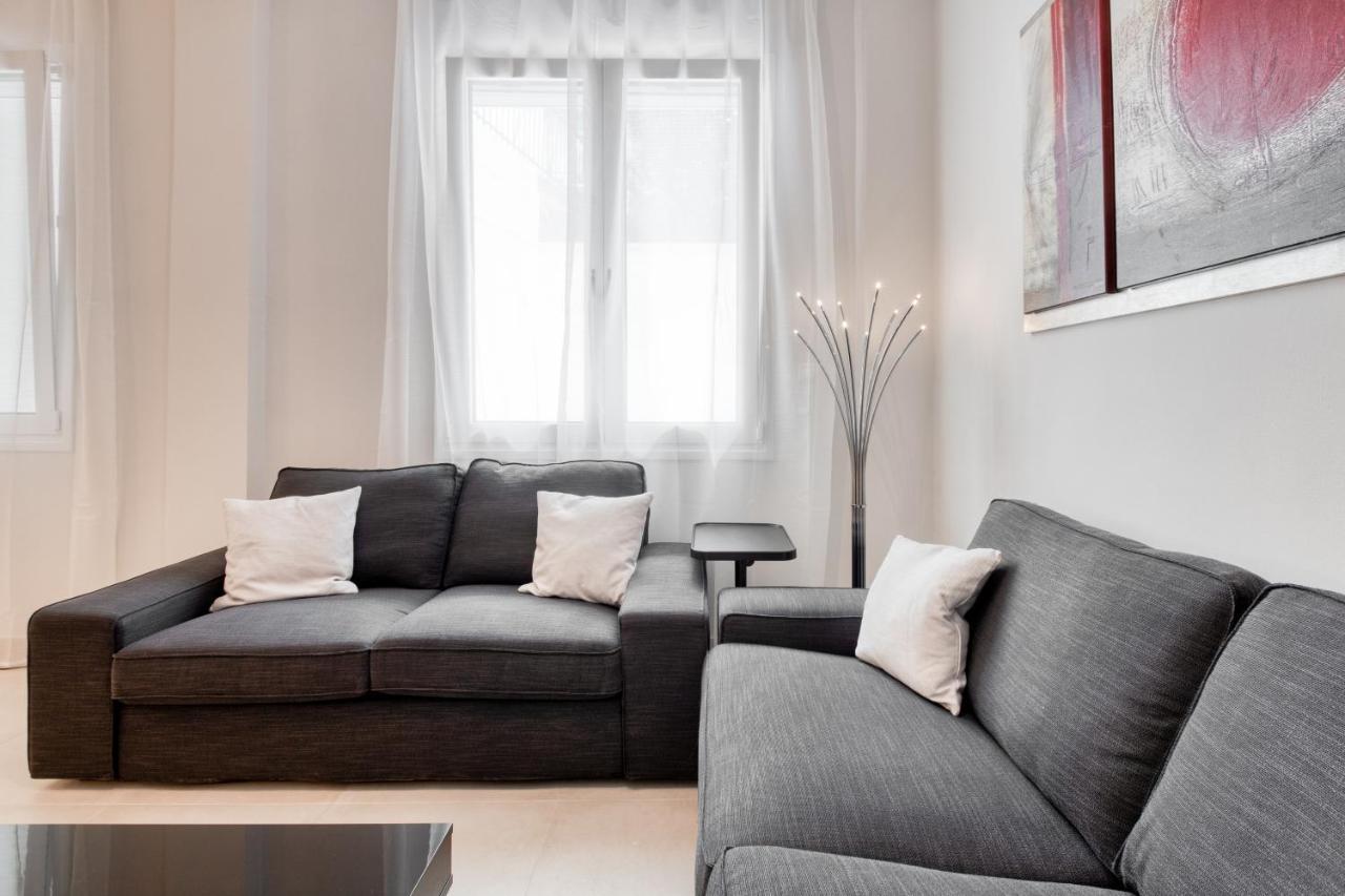 Modern 2-Bedroom Apt, 200M From The Acropolis Athen Exterior foto